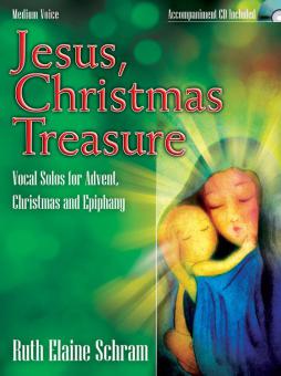 Jesus, Christmas Treasure 