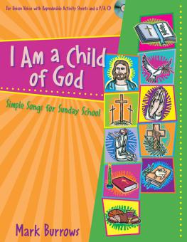 I Am A Child Of God 