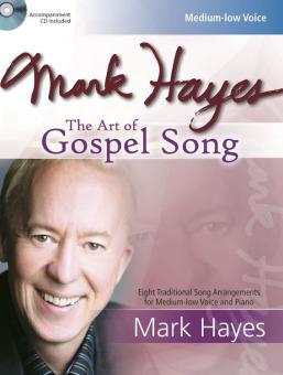 Mark Hayes 