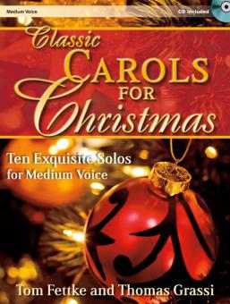 Classic Carols for Christmas 