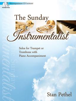 The Sunday Instrumentalist 