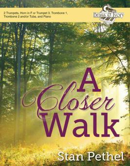 A Closer Walk 