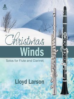 Christmas Winds 