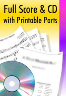 Little Bitty Babe In A Manger 