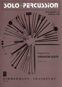 Vibraphon-Suite 