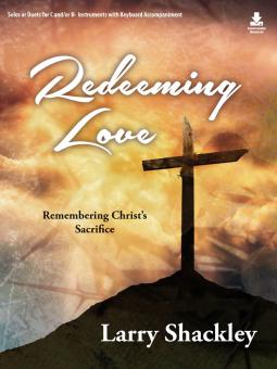 Redeeming Love 