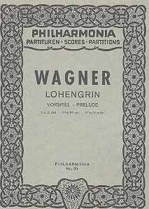 Lohengrin 