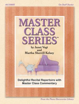 Master Class Series 