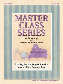 Master Class Series 
