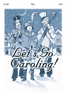 Let's Go Caroling 