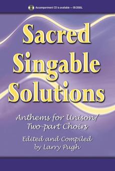 Sacred Singable Solutions 