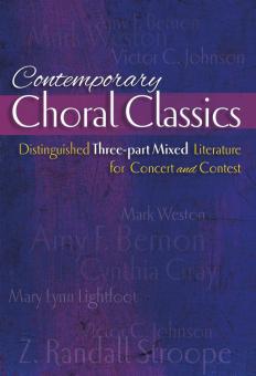 Contemporary Choral Classics 