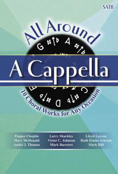 All Around A Cappella 
