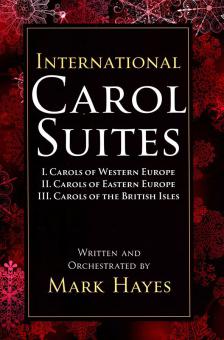 International Carol Suites 