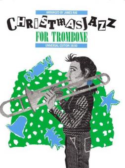 Christmas Jazz 