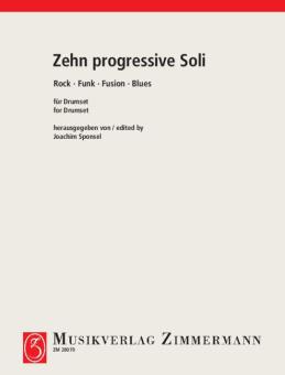 Zehn progressive Soli Standard