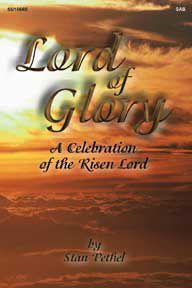Lord Of Glory 