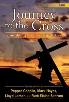 Journey To The Cross 