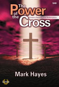 The Power Of The Cross 