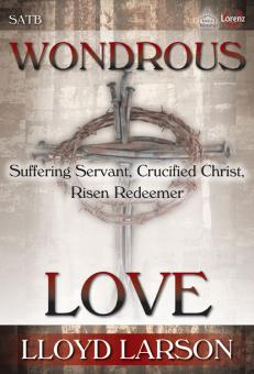 Wondrous Love 