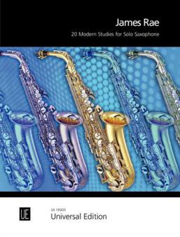 20 Modern Studies in Rhythm and Interpretation 
