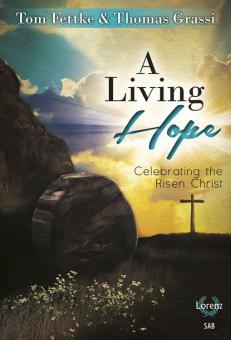 A Living Hope 