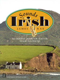 Sounds Irish 