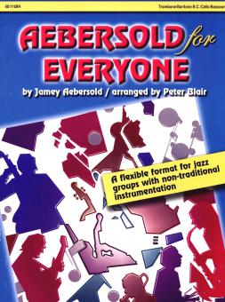 Aebersold For Everyone 