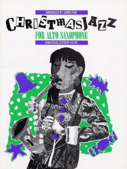 Christmas Jazz 