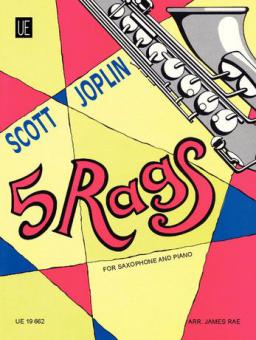 5 Rags 