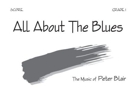 All About The Blues 