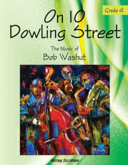 On 10 Dowling Street 