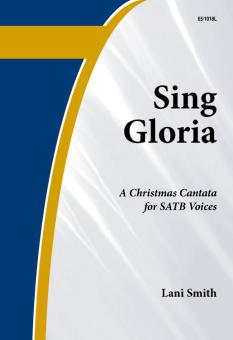 Sing Gloria 