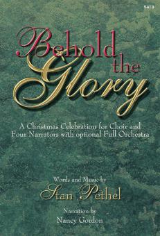 Behold The Glory 