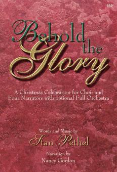 Behold The Glory 