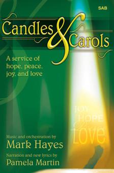 Candles and Carols 