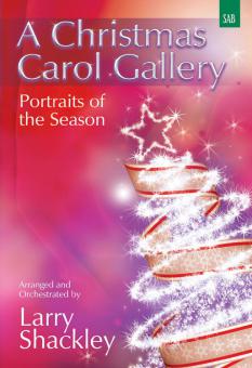 A Christmas Carol Gallery 