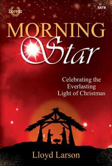 Morning Star Satb 