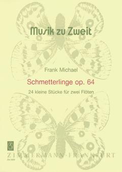Musik zu Zweit op. 64 