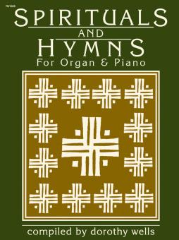 Spirituals and Hymns 