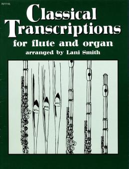 Classical Transcriptions 