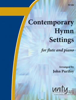 Contemporary Hymn Settings 