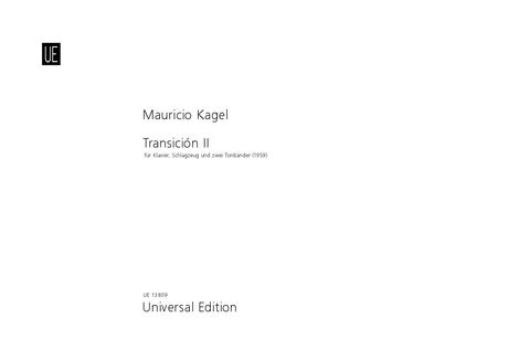Transición II 
