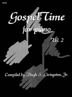 Gospeltime, Vol. 2 