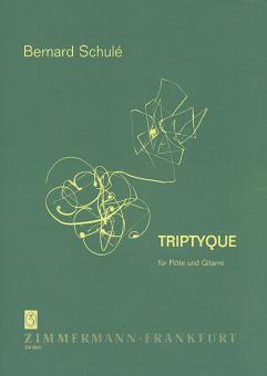 Triptyque op. 30 