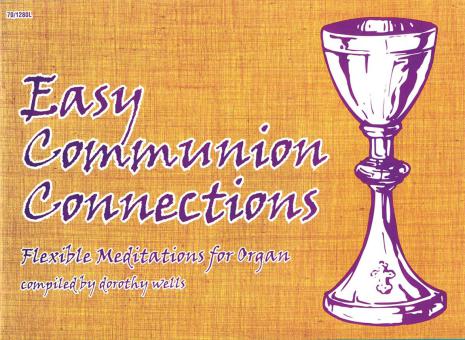 Easy Communion Connections 