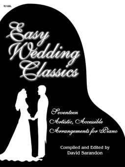 Easy Wedding Classics 
