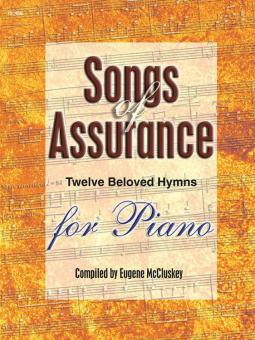 Songs Of Assurance 