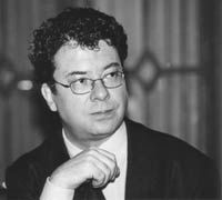 De Vinculis: Gong für Schlagzeug 