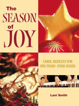 The Season Of Joy 